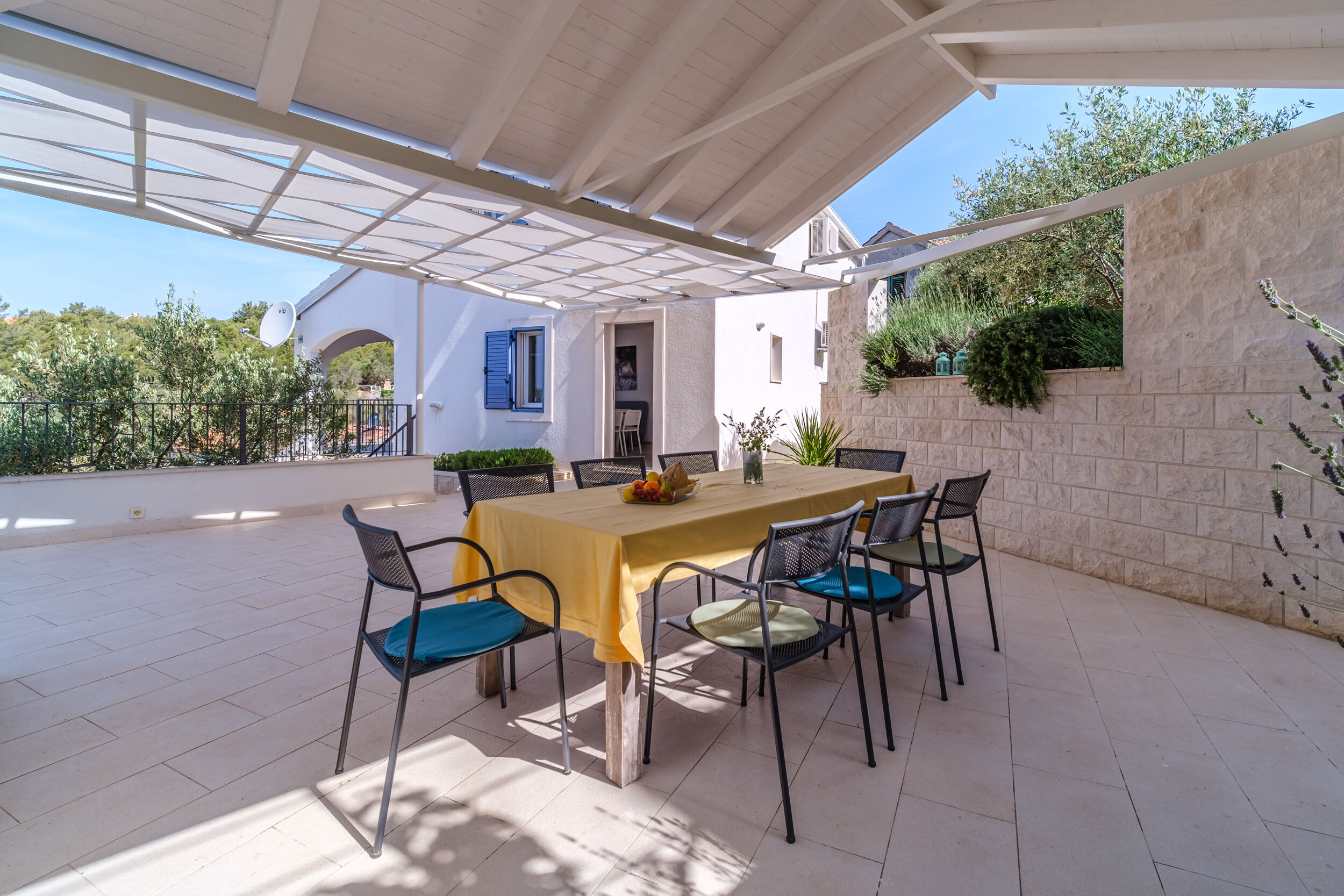 Villa Ameli V0091-K1