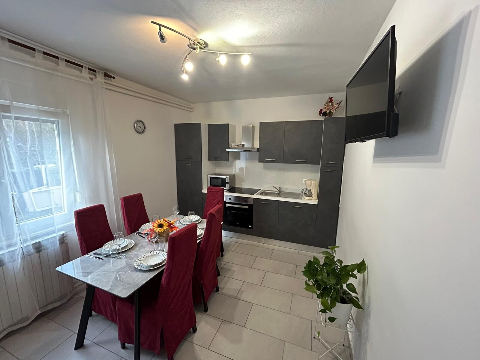 Apartment Zeljka 62589-A1