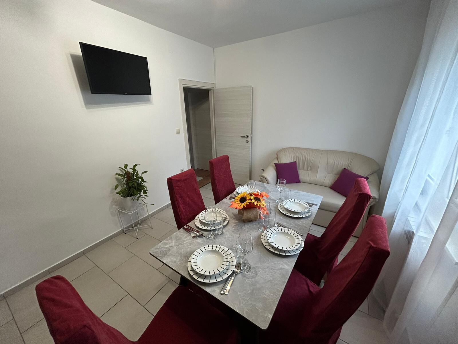 Apartment Zeljka 62589-A1