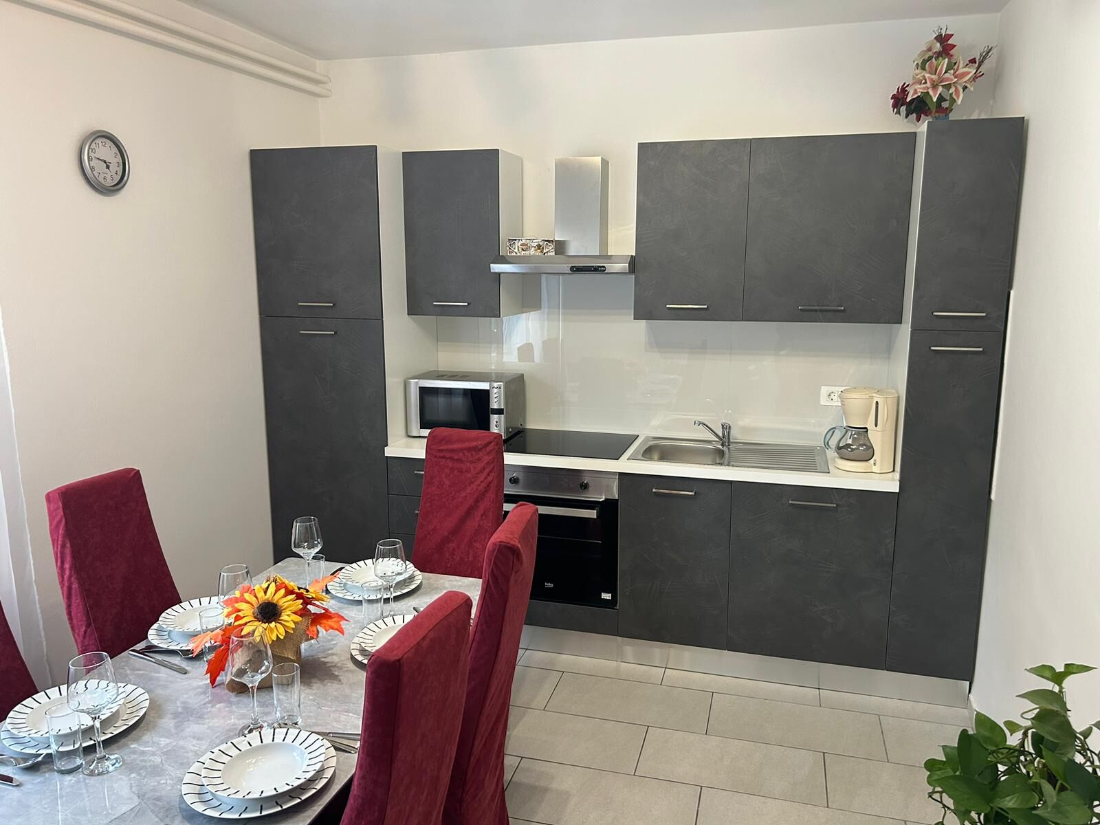 Apartment Zeljka 62589-A1