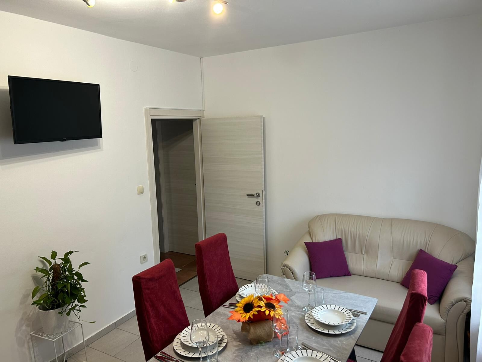Apartment Zeljka 62589-A1