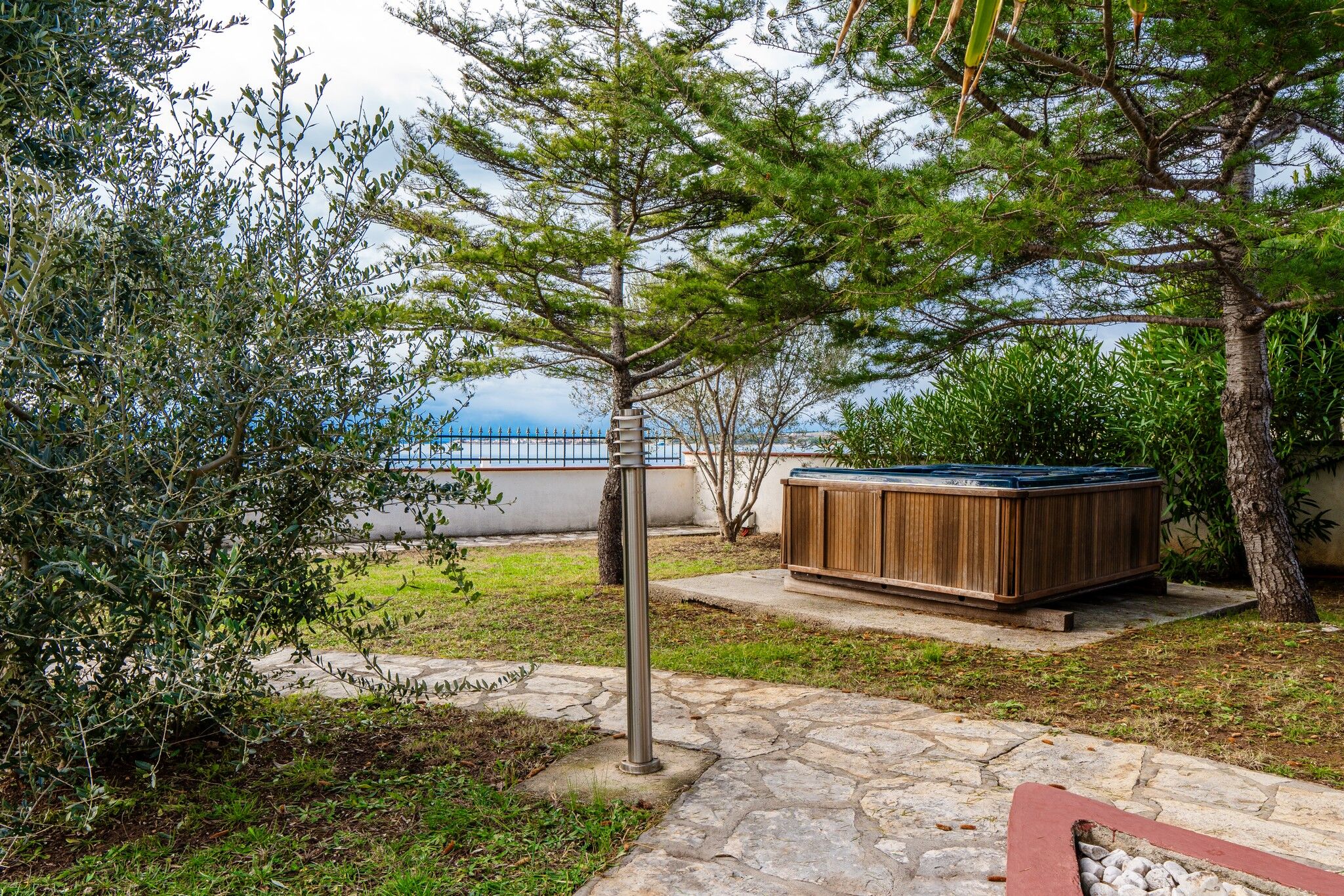 Apartments Strand 95852-A6