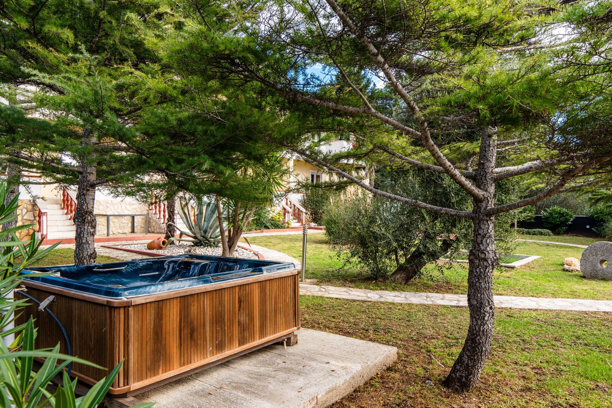 Photo of Apartments Strand