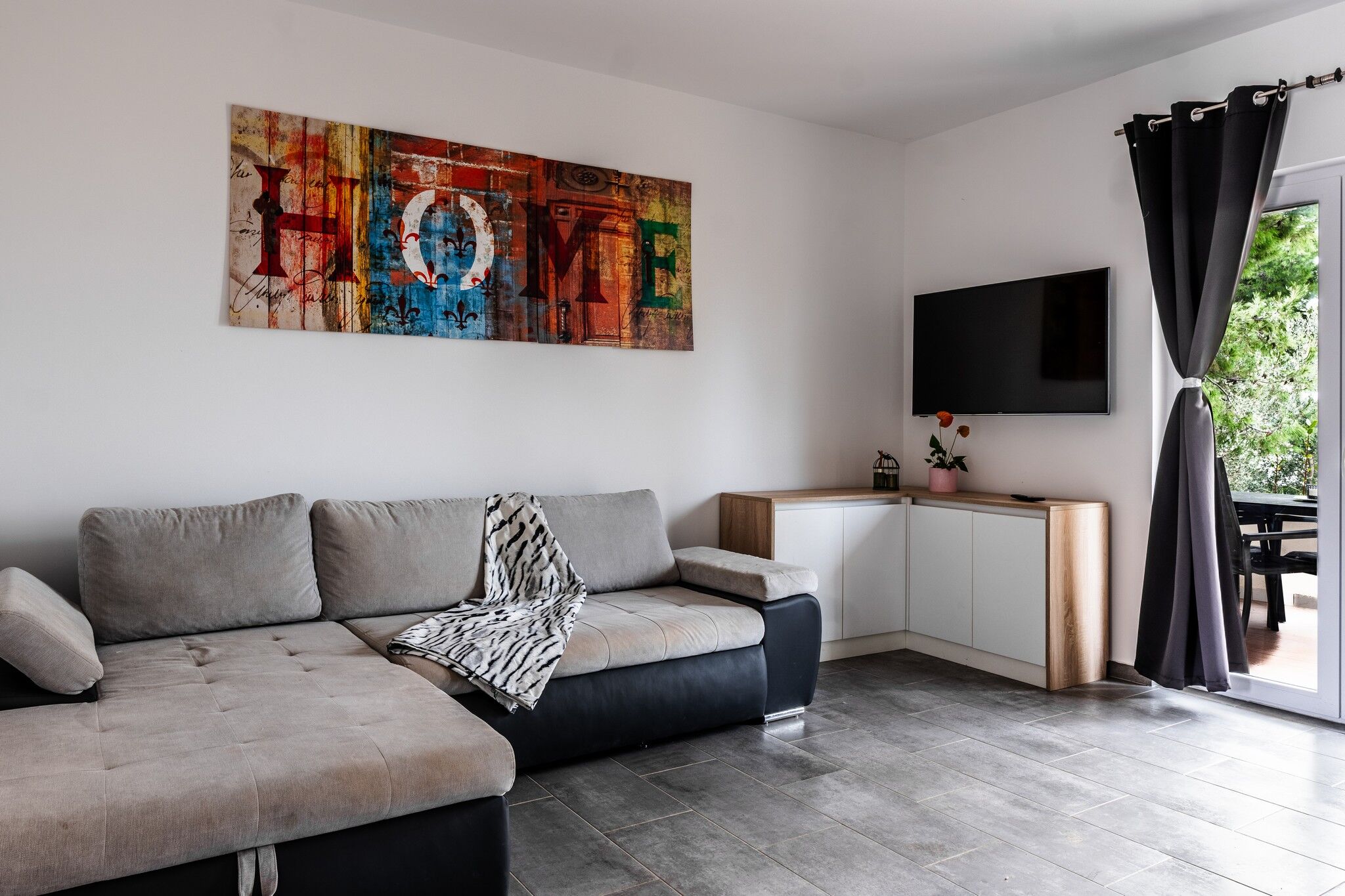 Apartments Strand 95852-A1