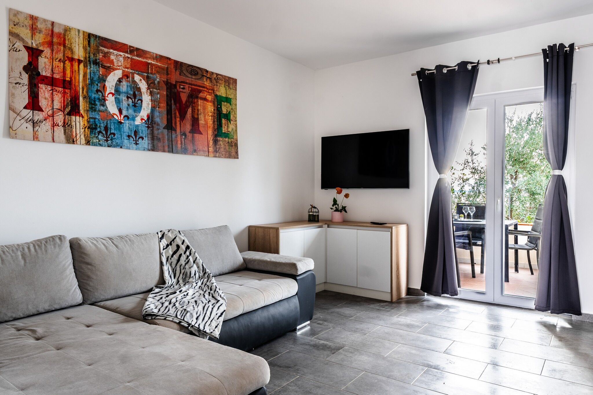 Apartments Strand 95852-A1
