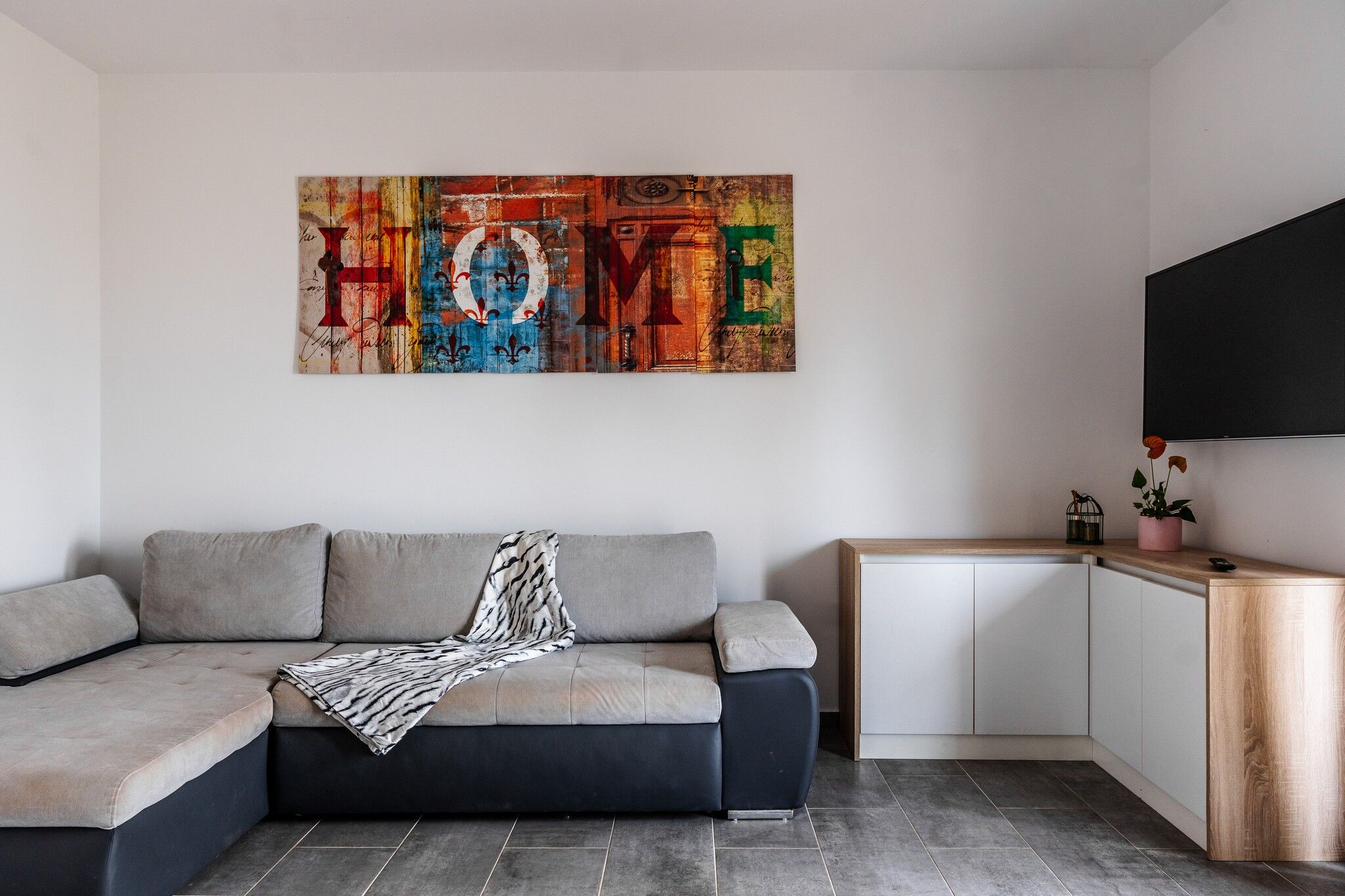 Apartments Strand 95852-A1