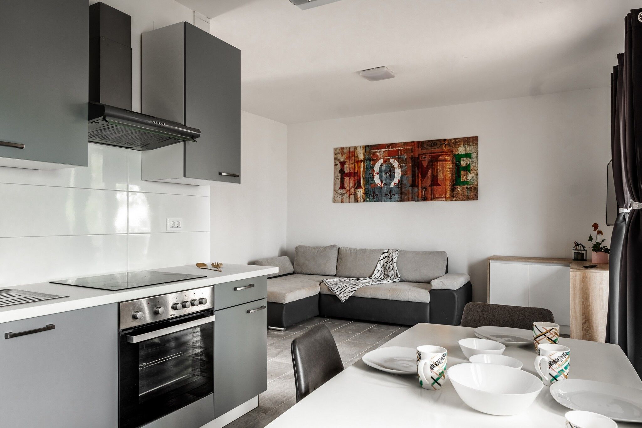 Apartments Strand 95852-A1