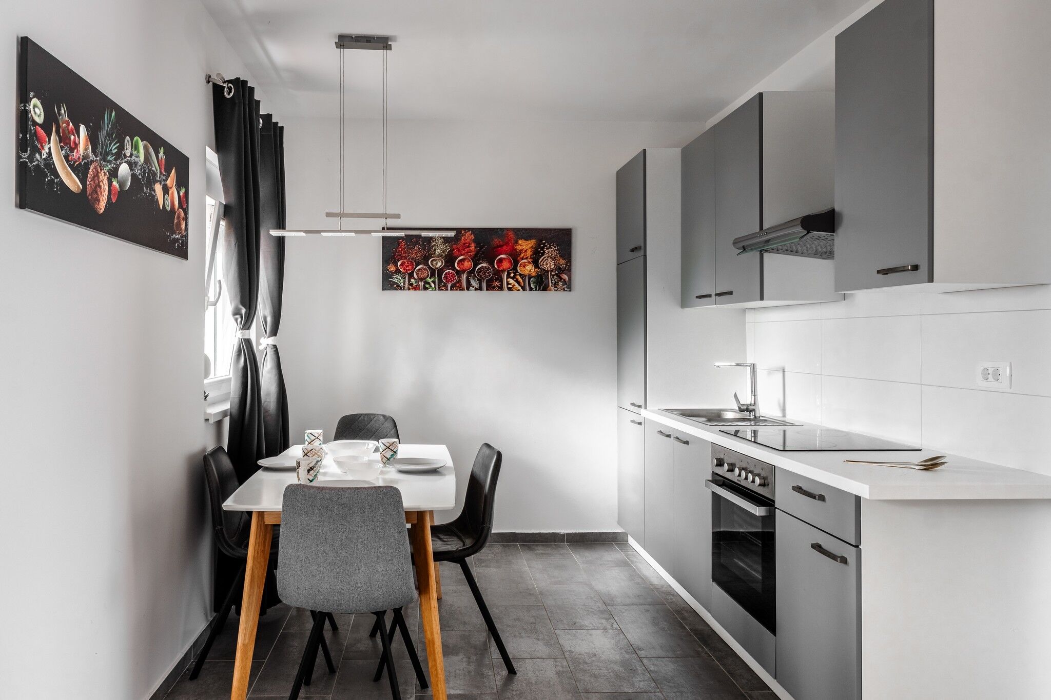 Apartments Strand 95852-A1