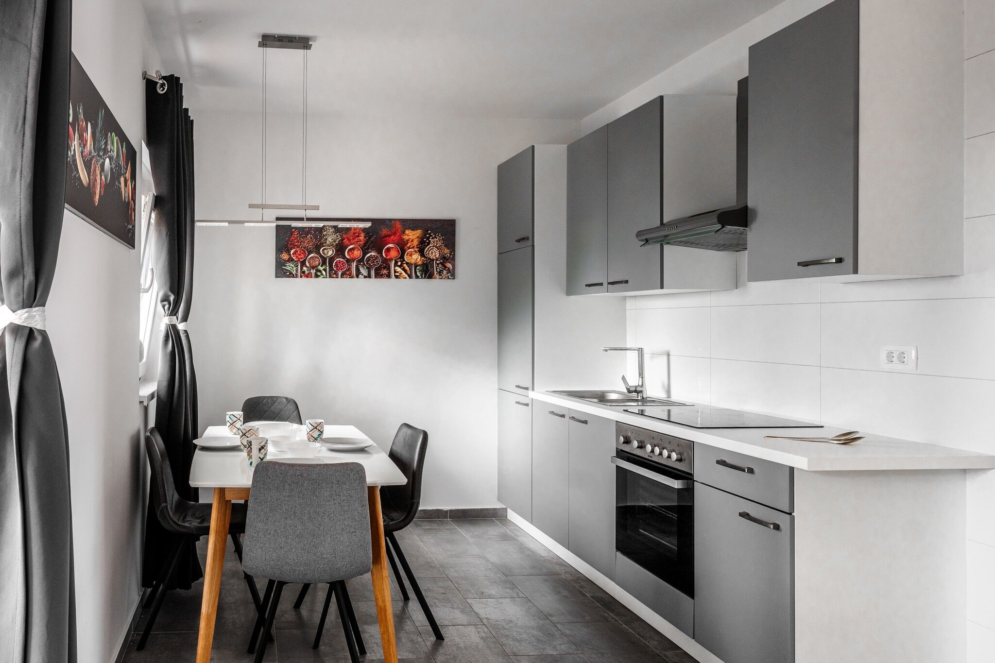 Apartments Strand 95852-A1