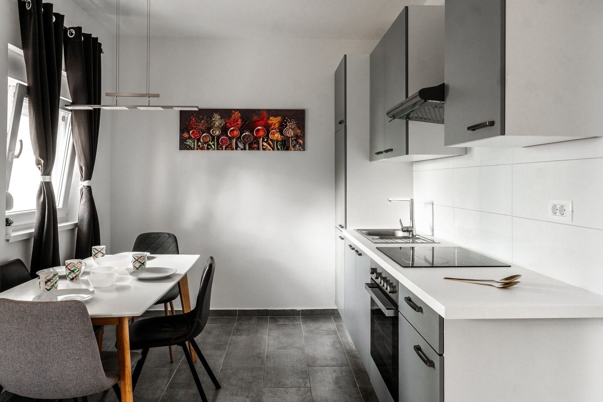 Apartments Strand 95852-A1