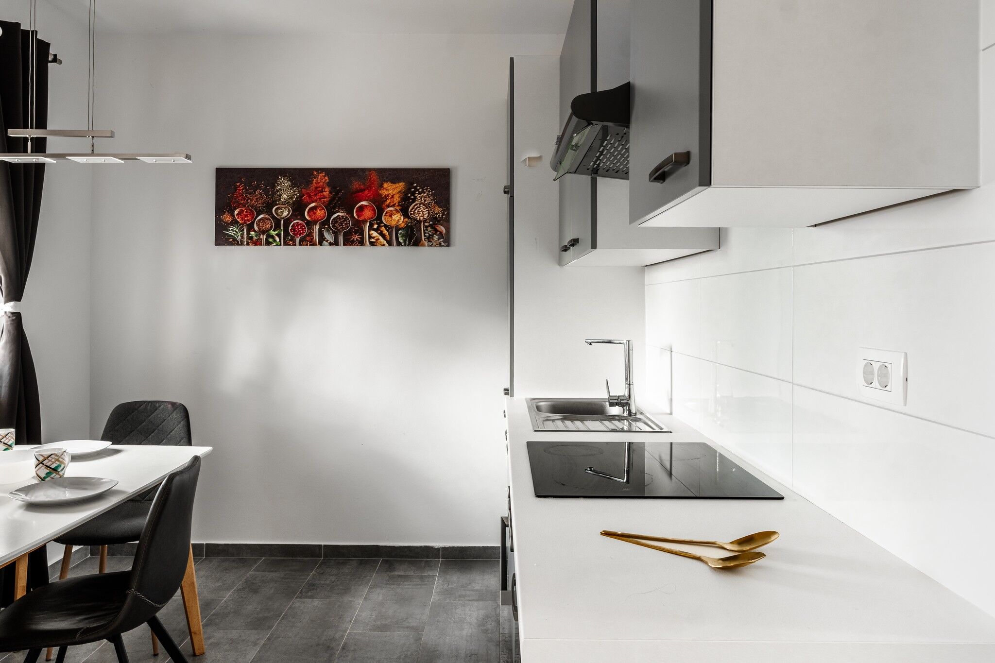 Apartments Strand 95852-A1