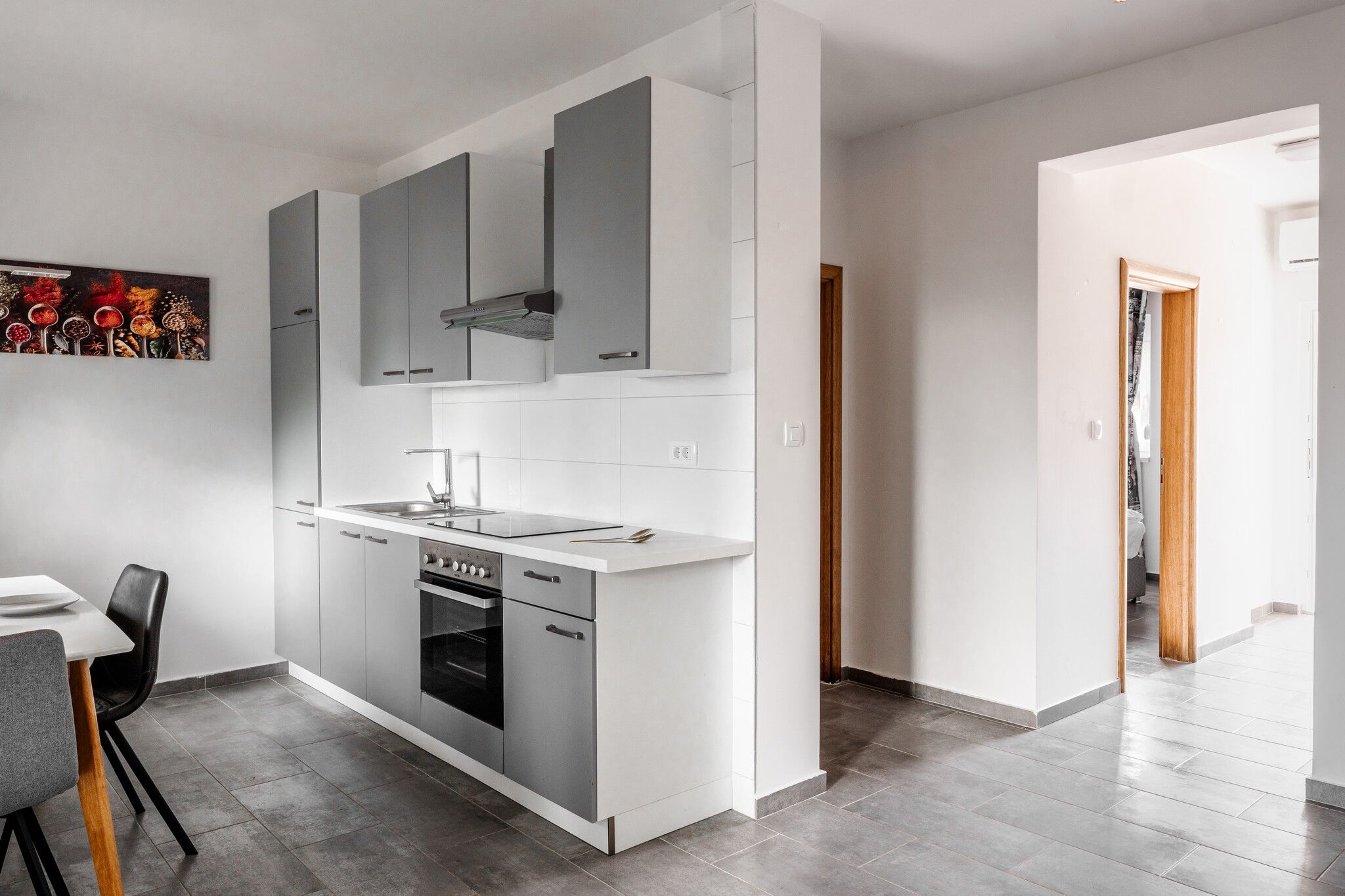 Apartments Strand 95852-A1