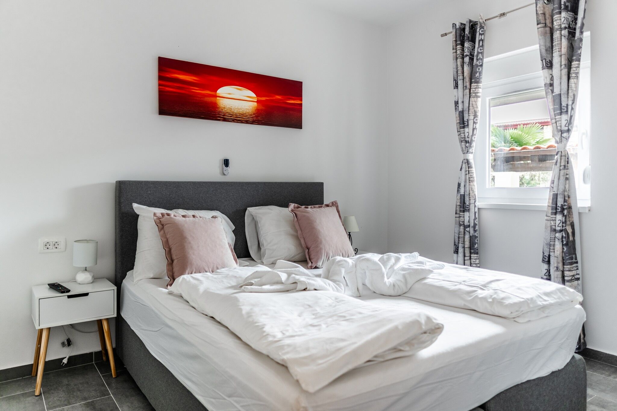 Apartments Strand 95852-A1