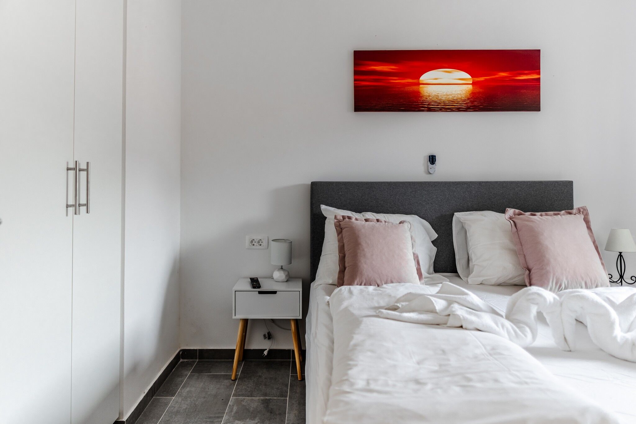 Apartments Strand 95852-A1