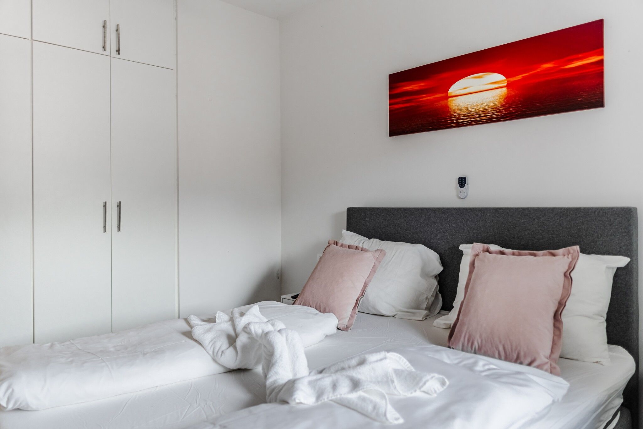 Apartments Strand 95852-A1