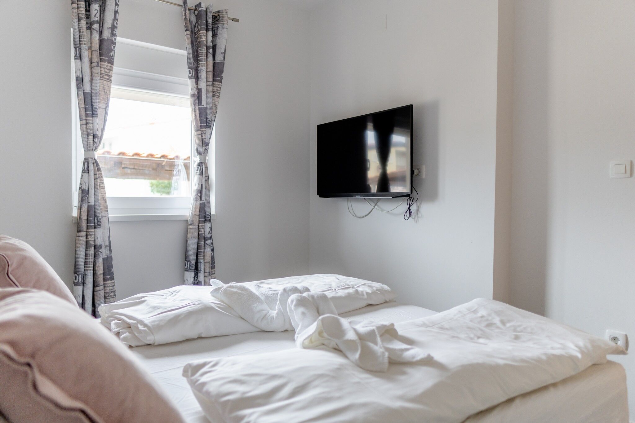 Apartments Strand 95852-A1