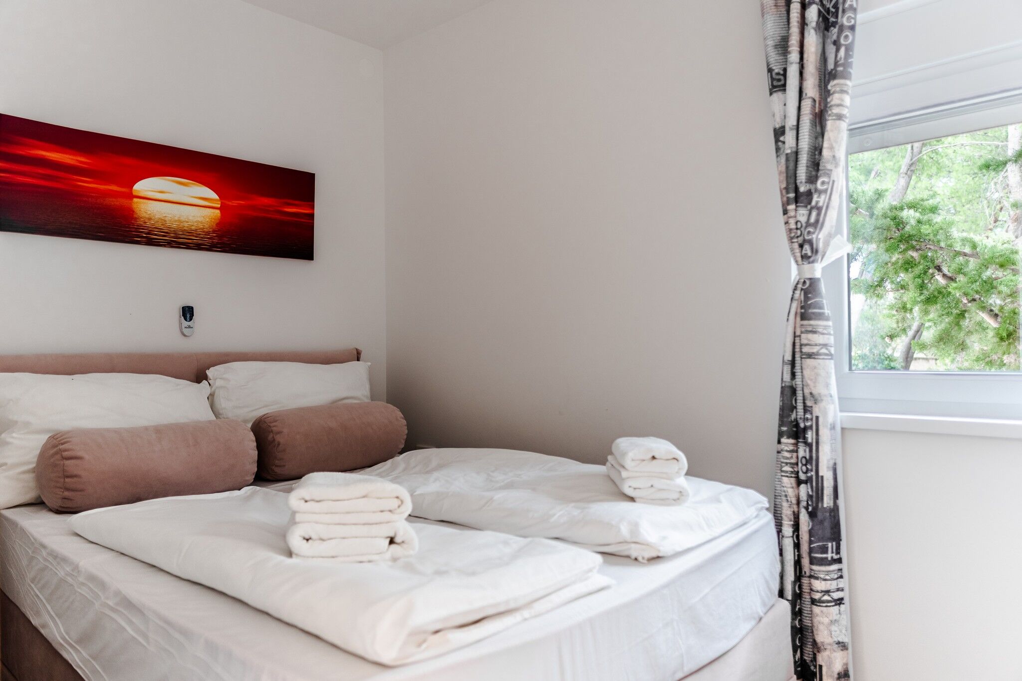 Apartments Strand 95852-A1