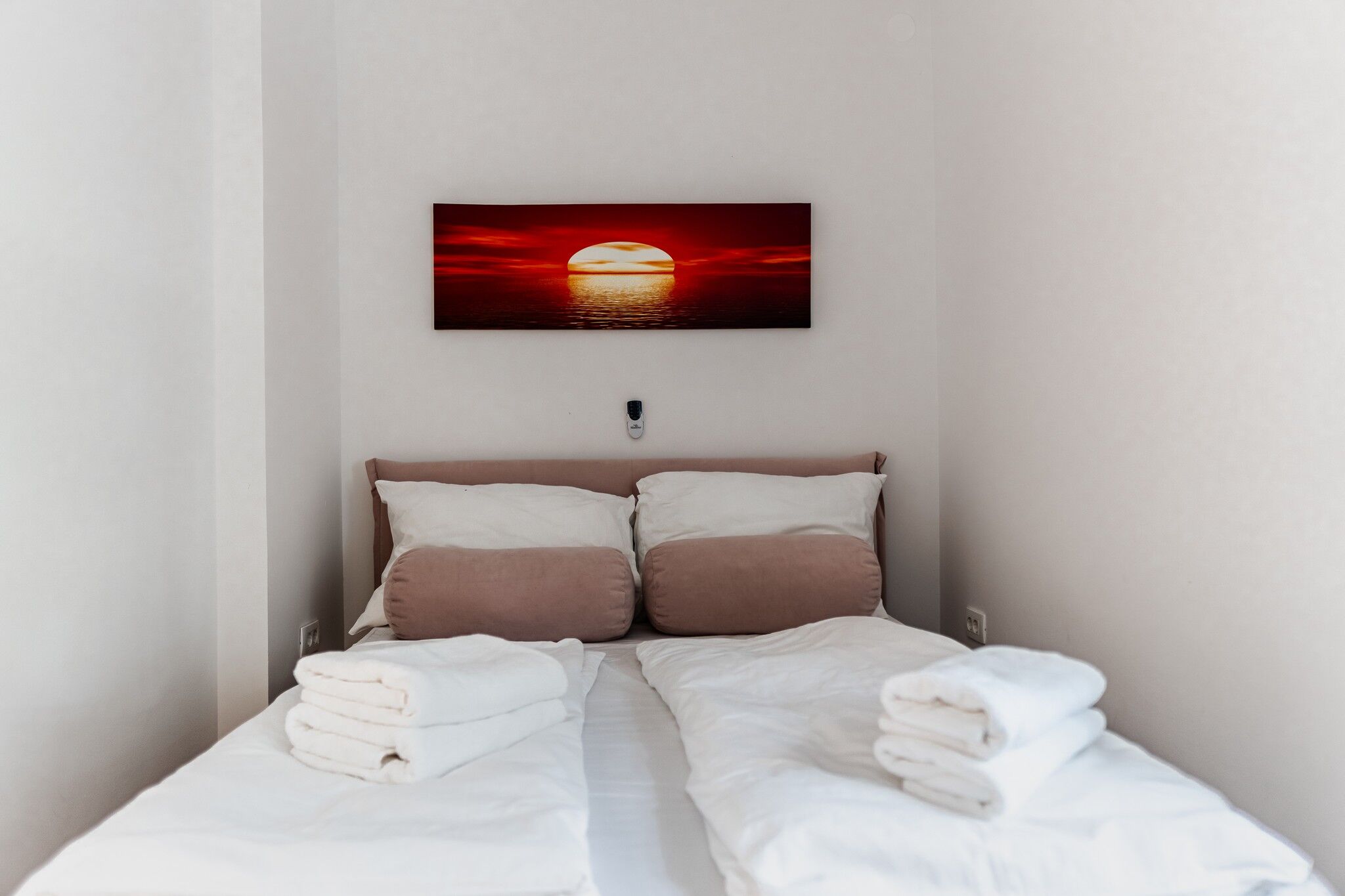 Apartments Strand 95852-A1