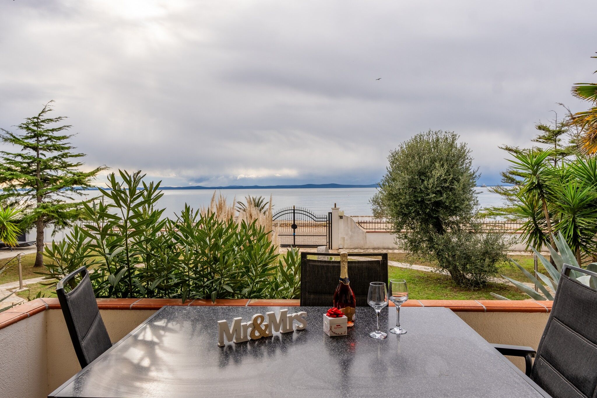 Apartments Strand 95852-A3