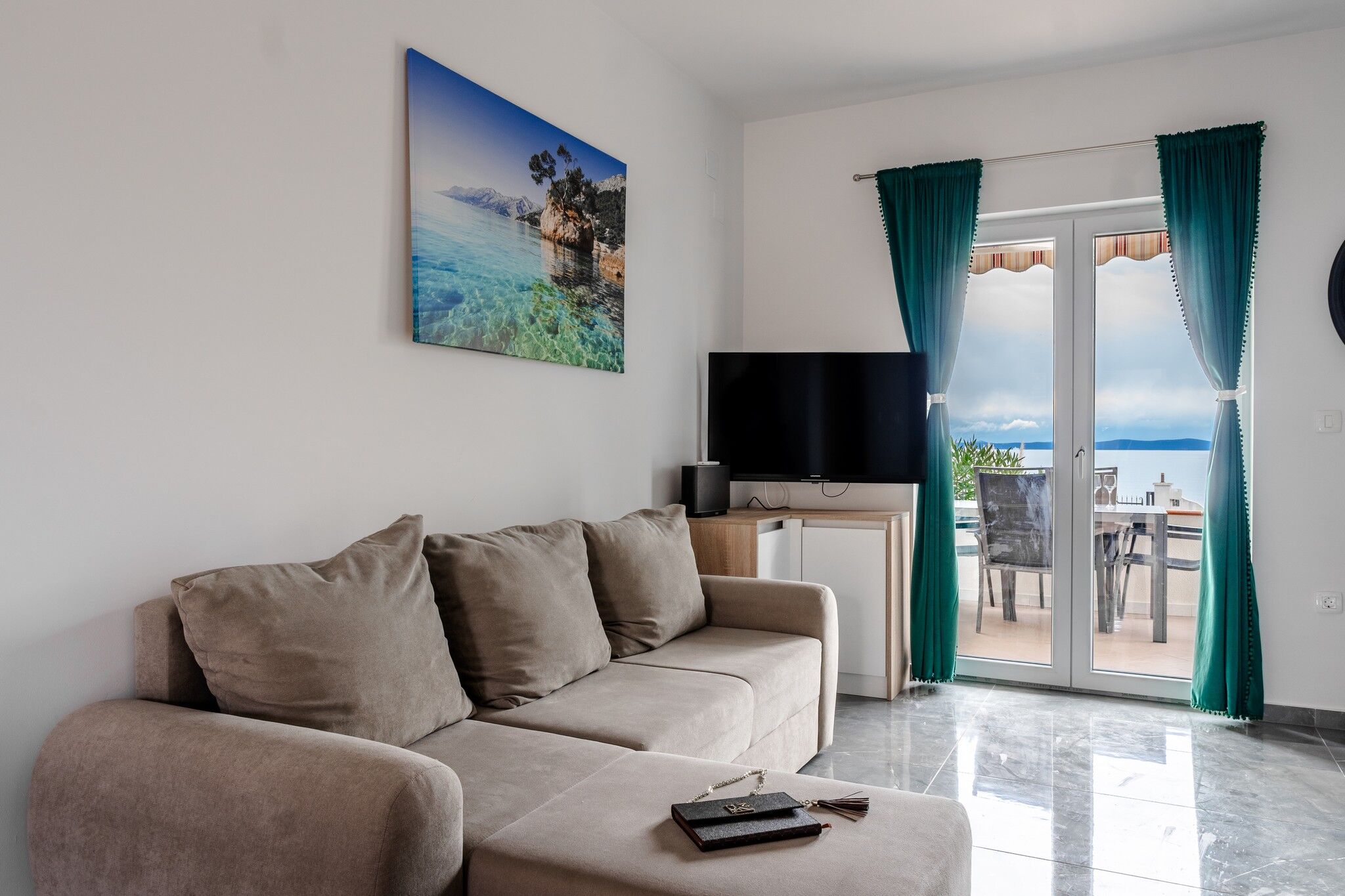 Apartments Strand 95852-A3