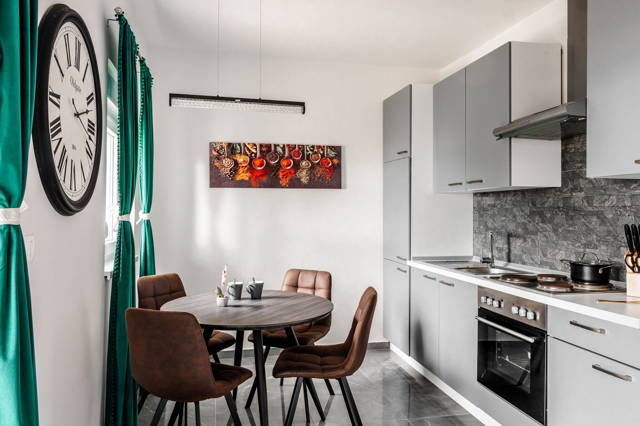 Apartments Strand 95852-A3