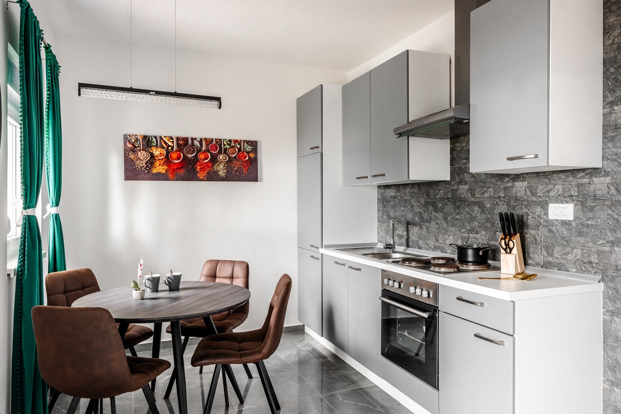 Apartments Strand 95852-A3