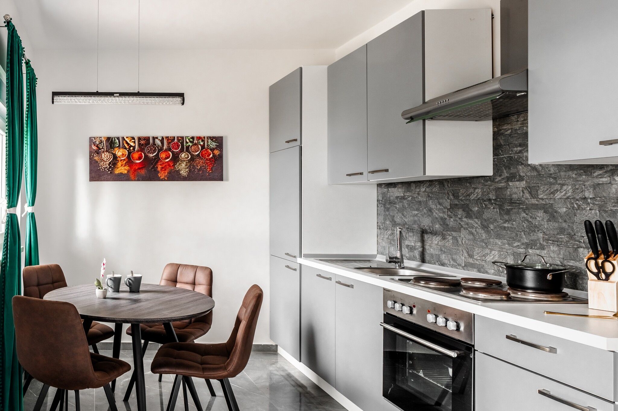 Apartments Strand 95852-A3