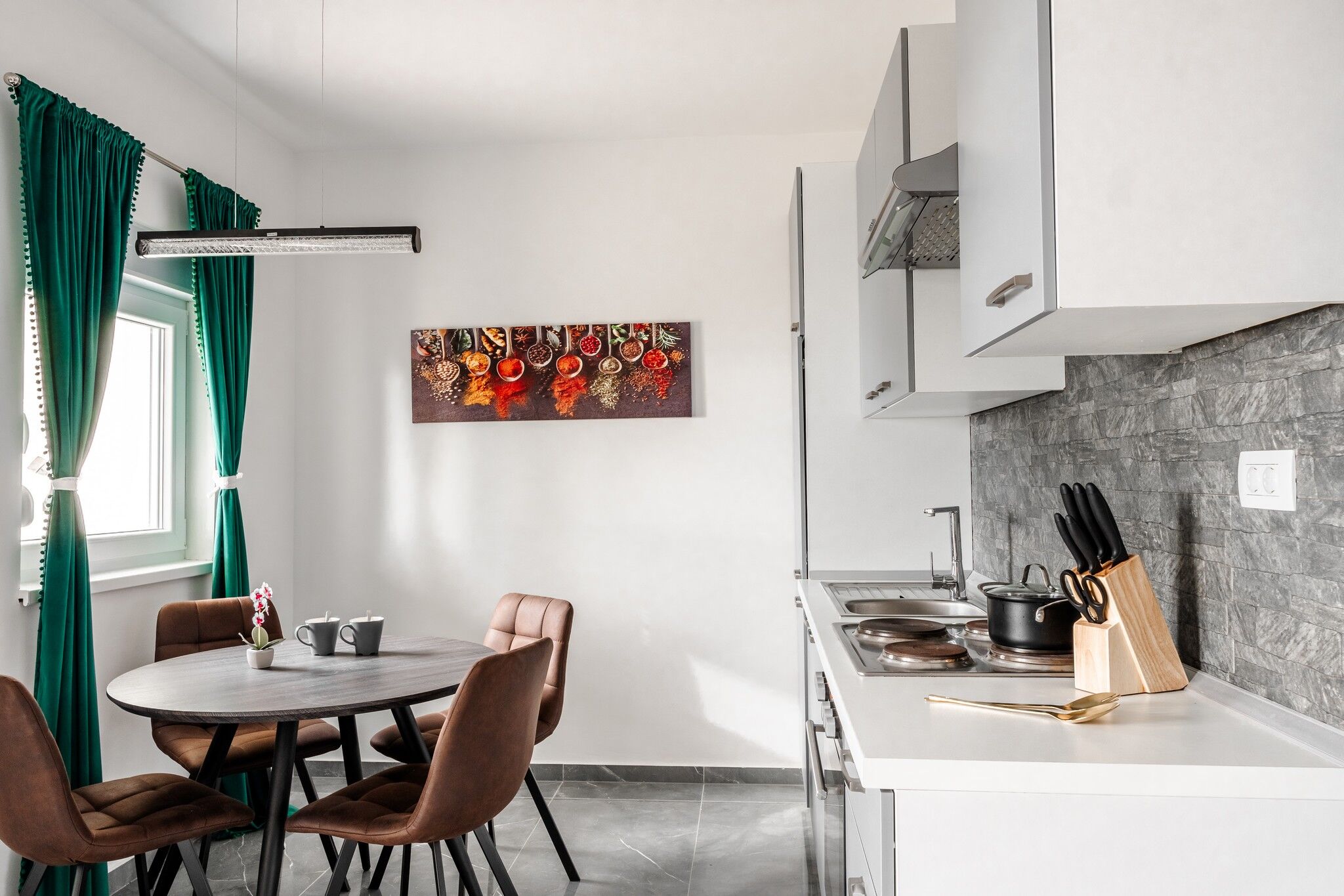 Apartments Strand 95852-A3