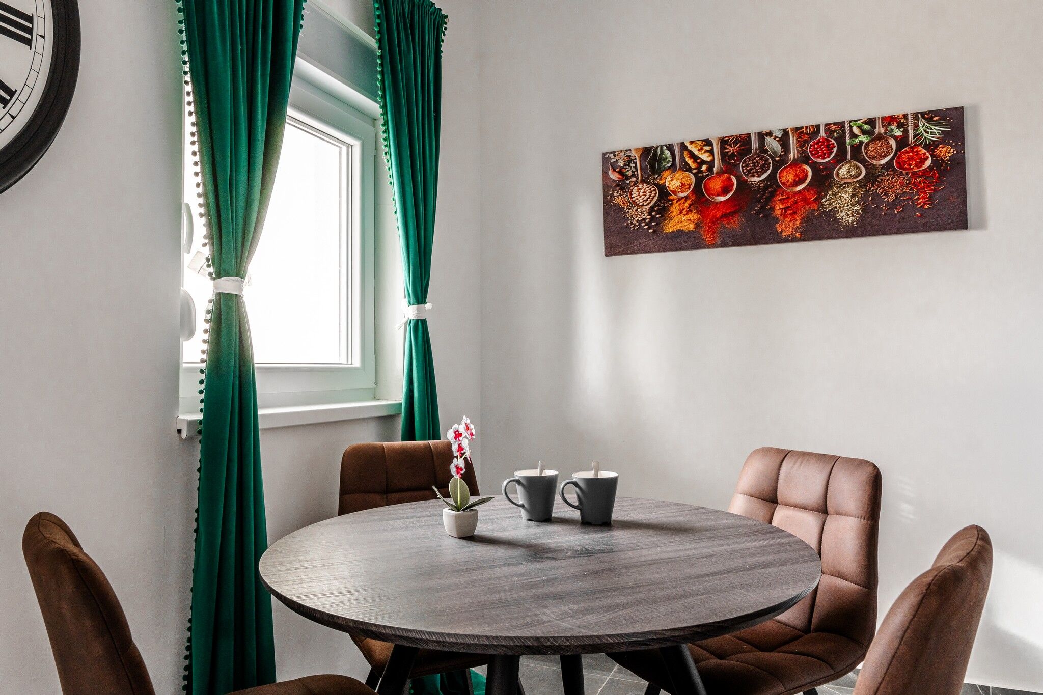 Apartments Strand 95852-A3