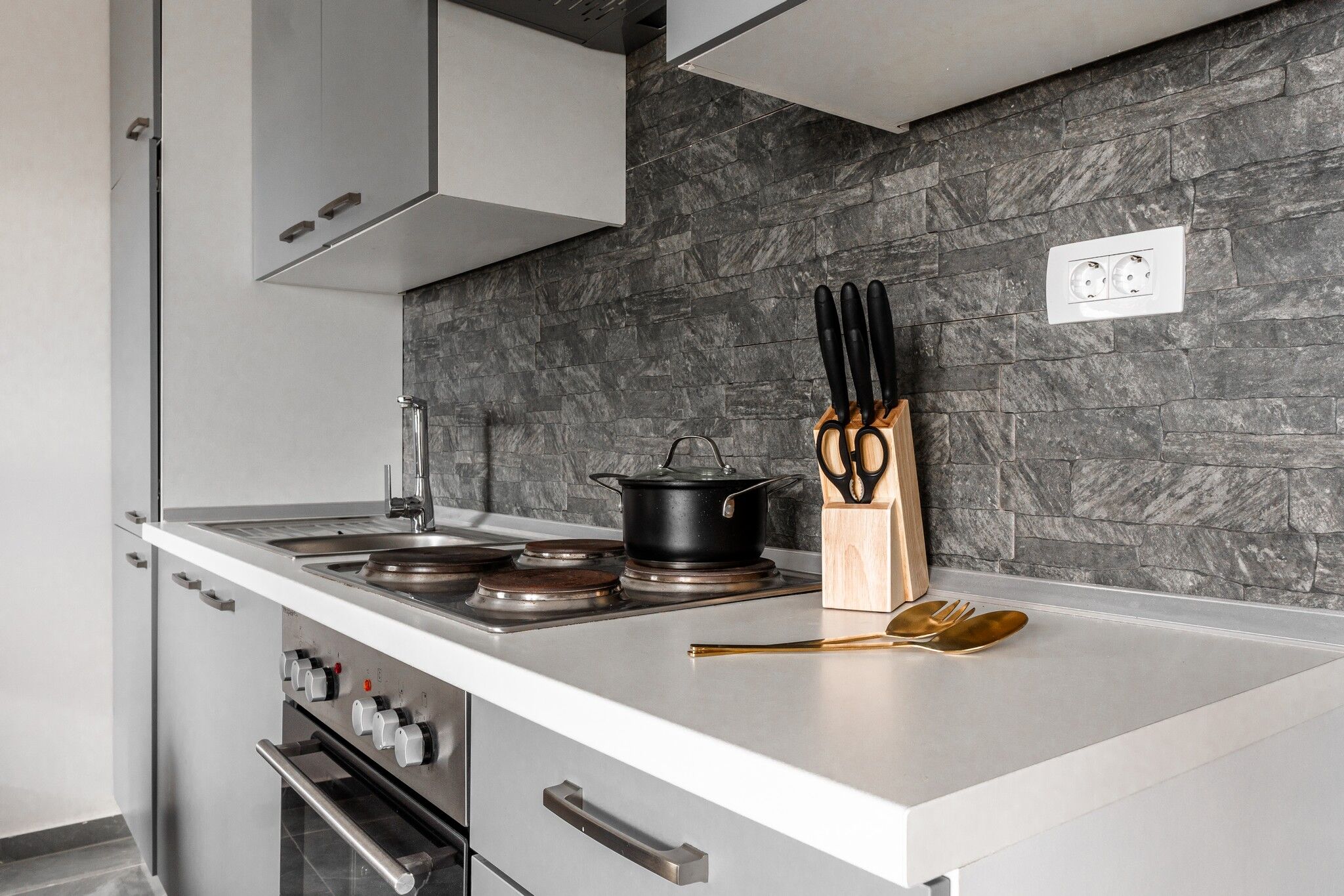Apartments Strand 95852-A3