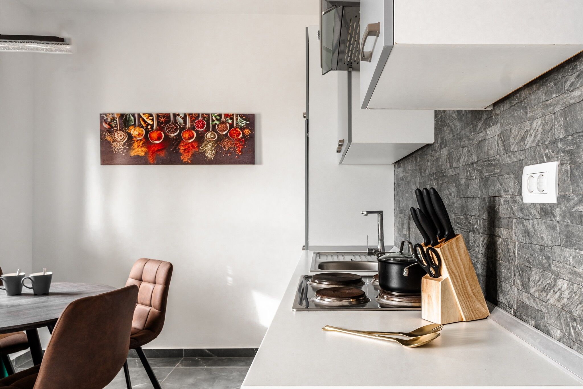 Apartments Strand 95852-A3