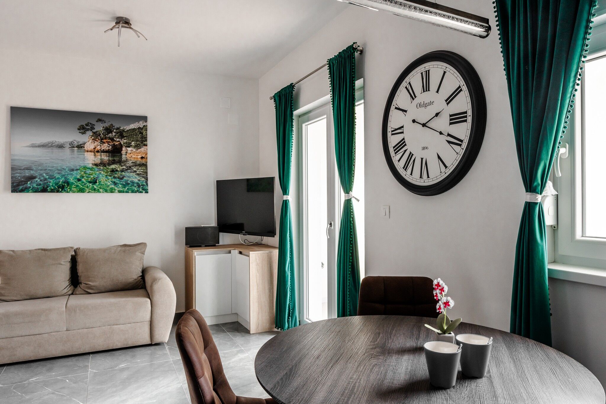 Apartments Strand 95852-A3