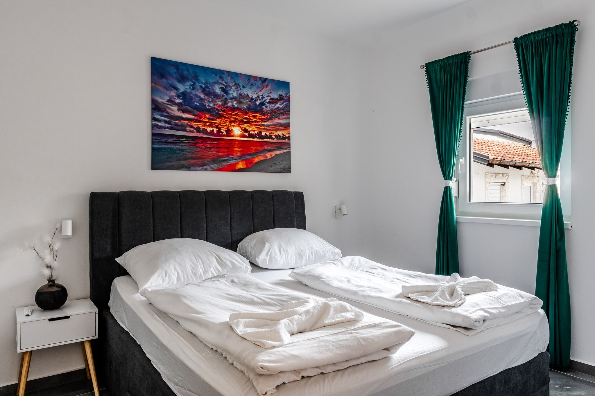Apartments Strand 95852-A3