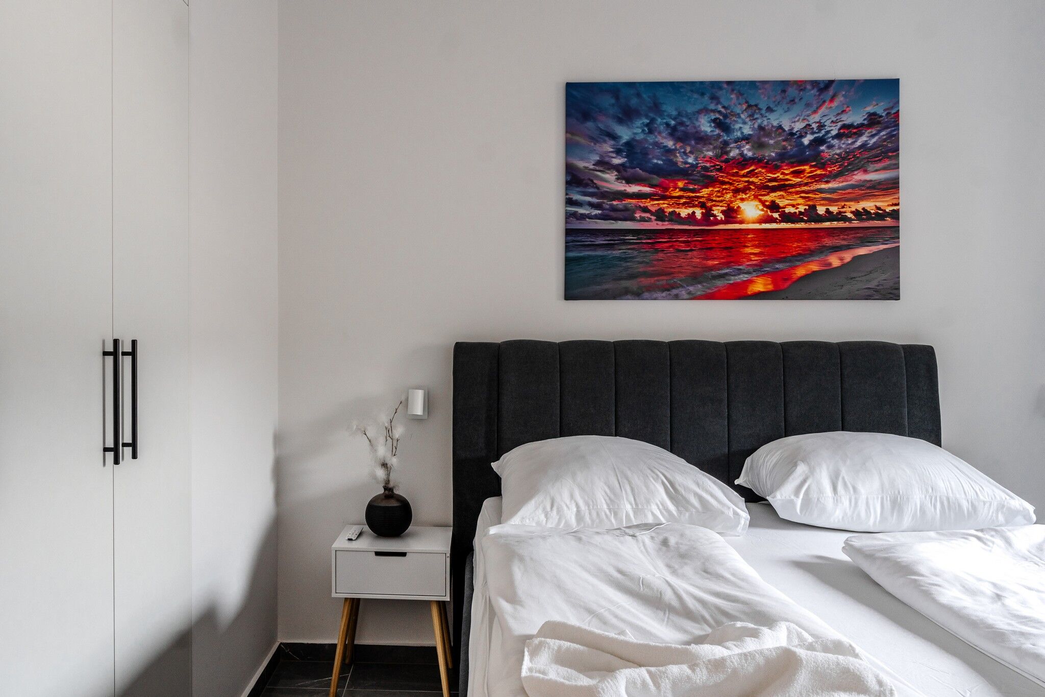 Apartments Strand 95852-A3