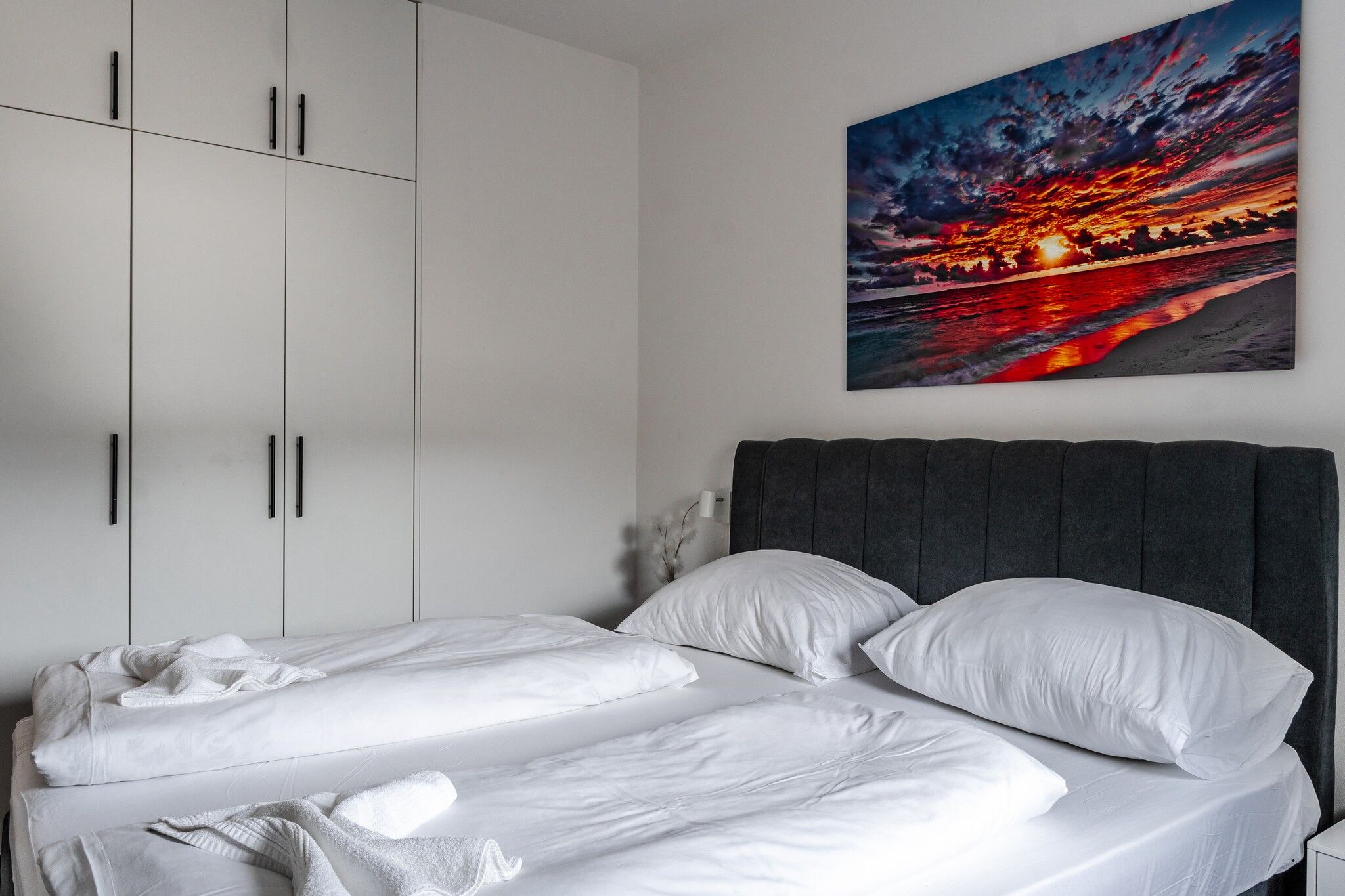 Apartments Strand 95852-A3