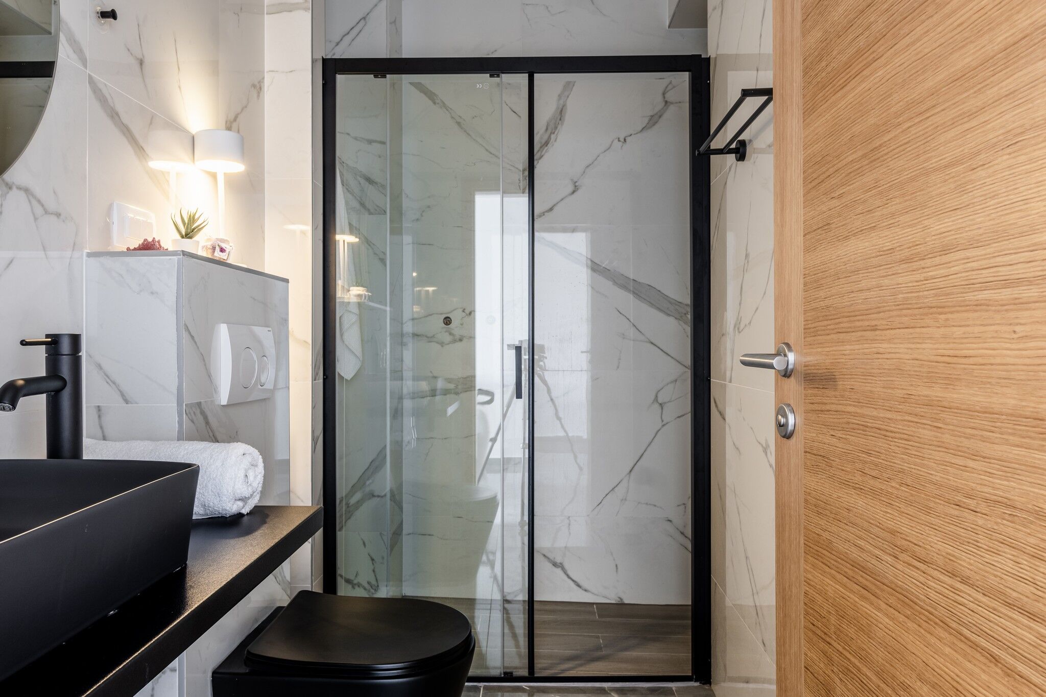 Apartments Strand 95852-A3