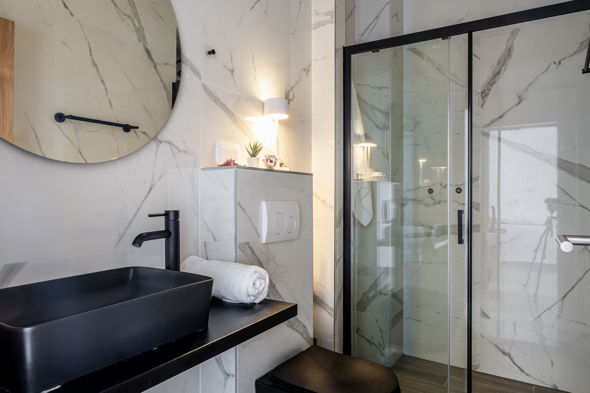 Apartments Strand 95852-A3