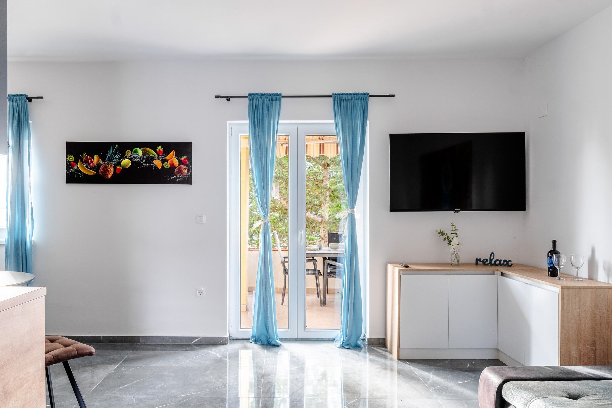 Apartments Strand 95852-A4