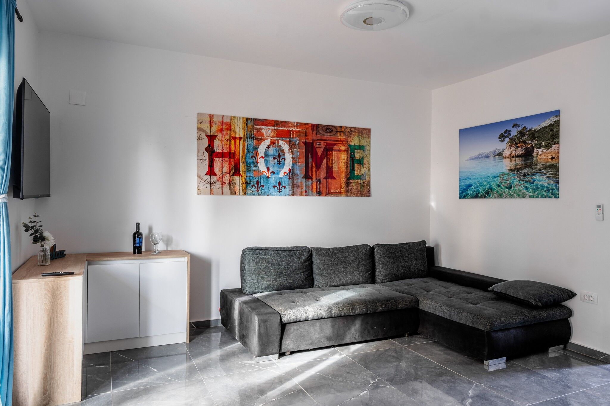 Apartments Strand 95852-A4