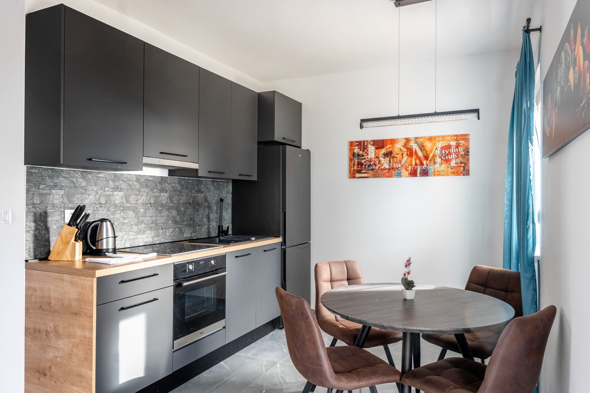 Apartments Strand 95852-A4