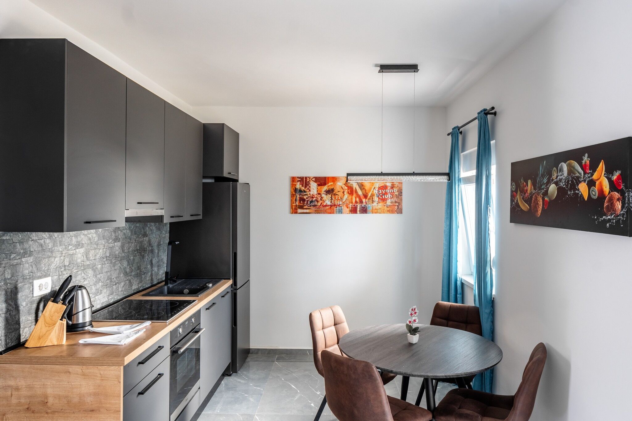 Apartments Strand 95852-A4