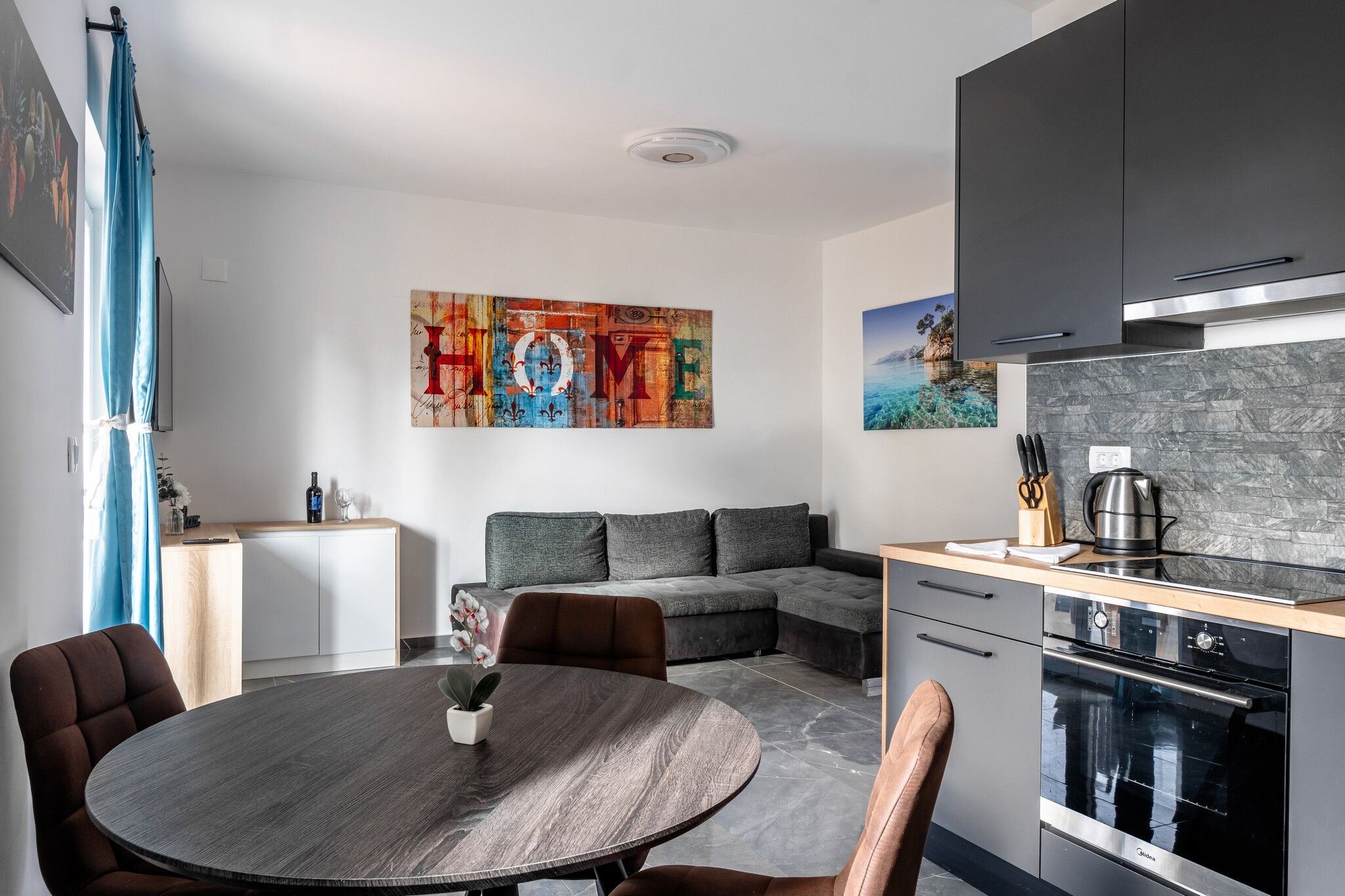 Apartments Strand 95852-A4