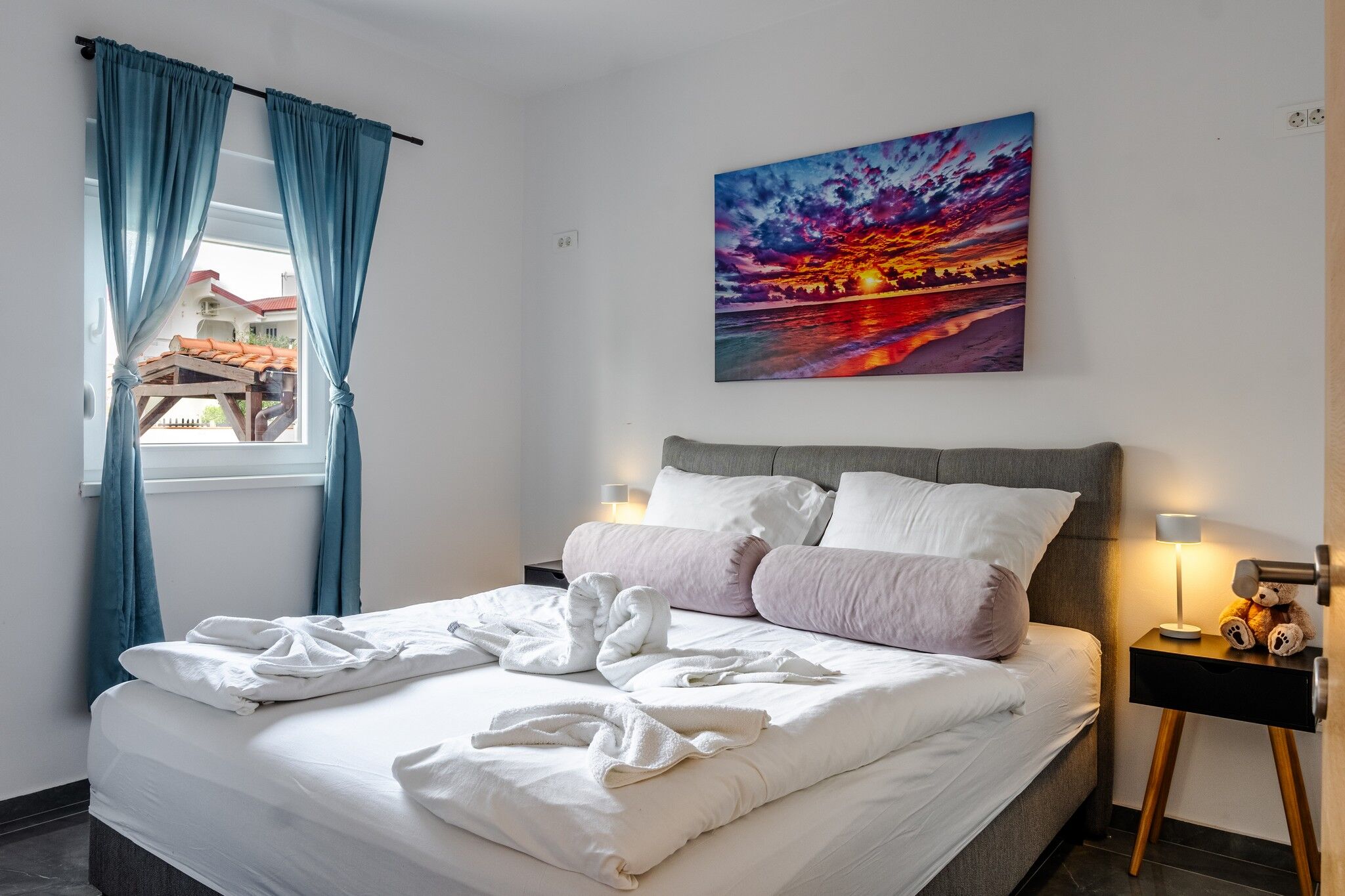 Apartments Strand 95852-A4