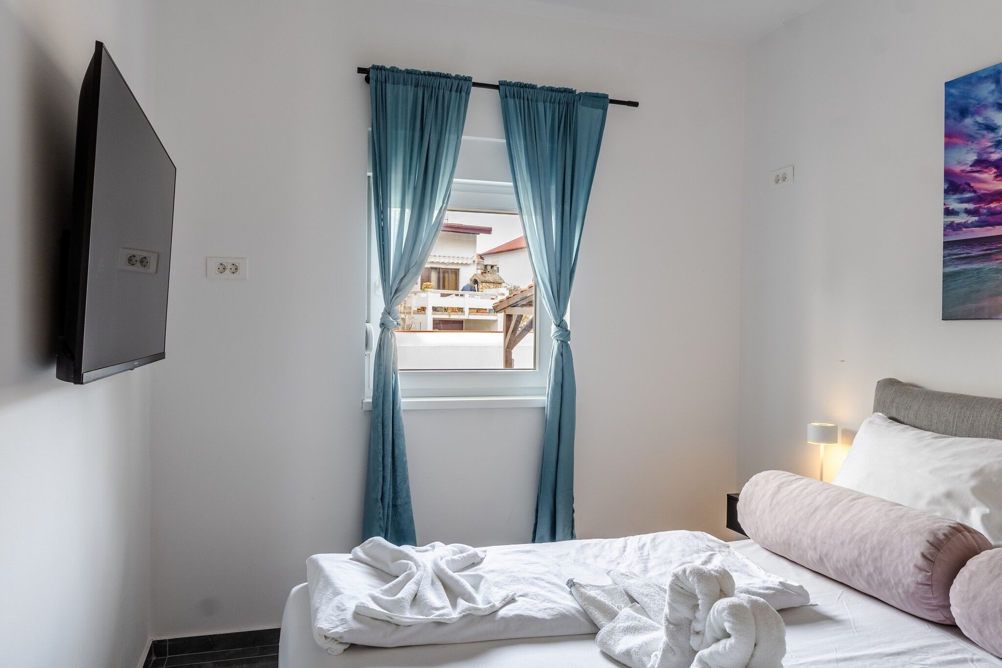 Apartments Strand 95852-A4