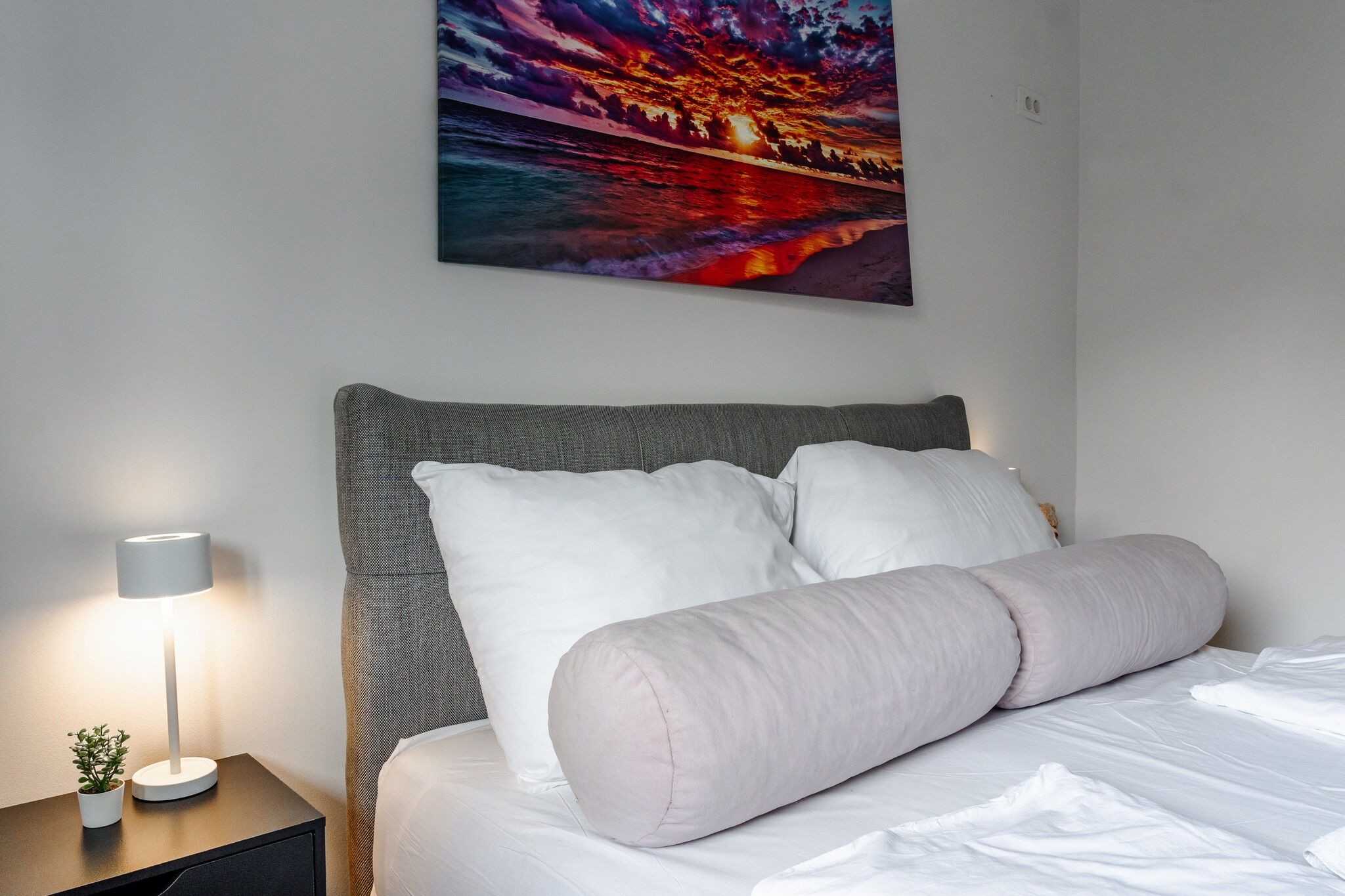 Apartments Strand 95852-A4