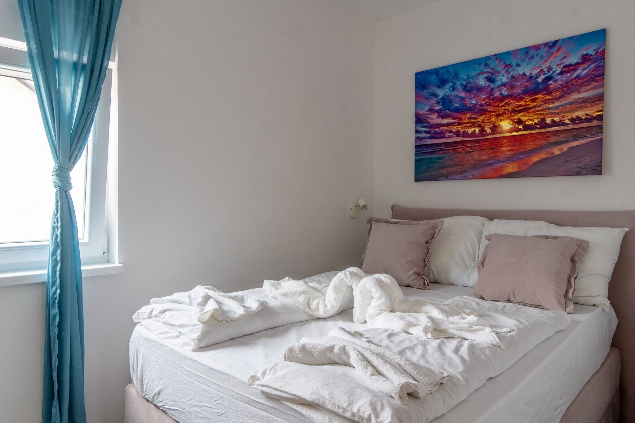 Apartments Strand 95852-A4