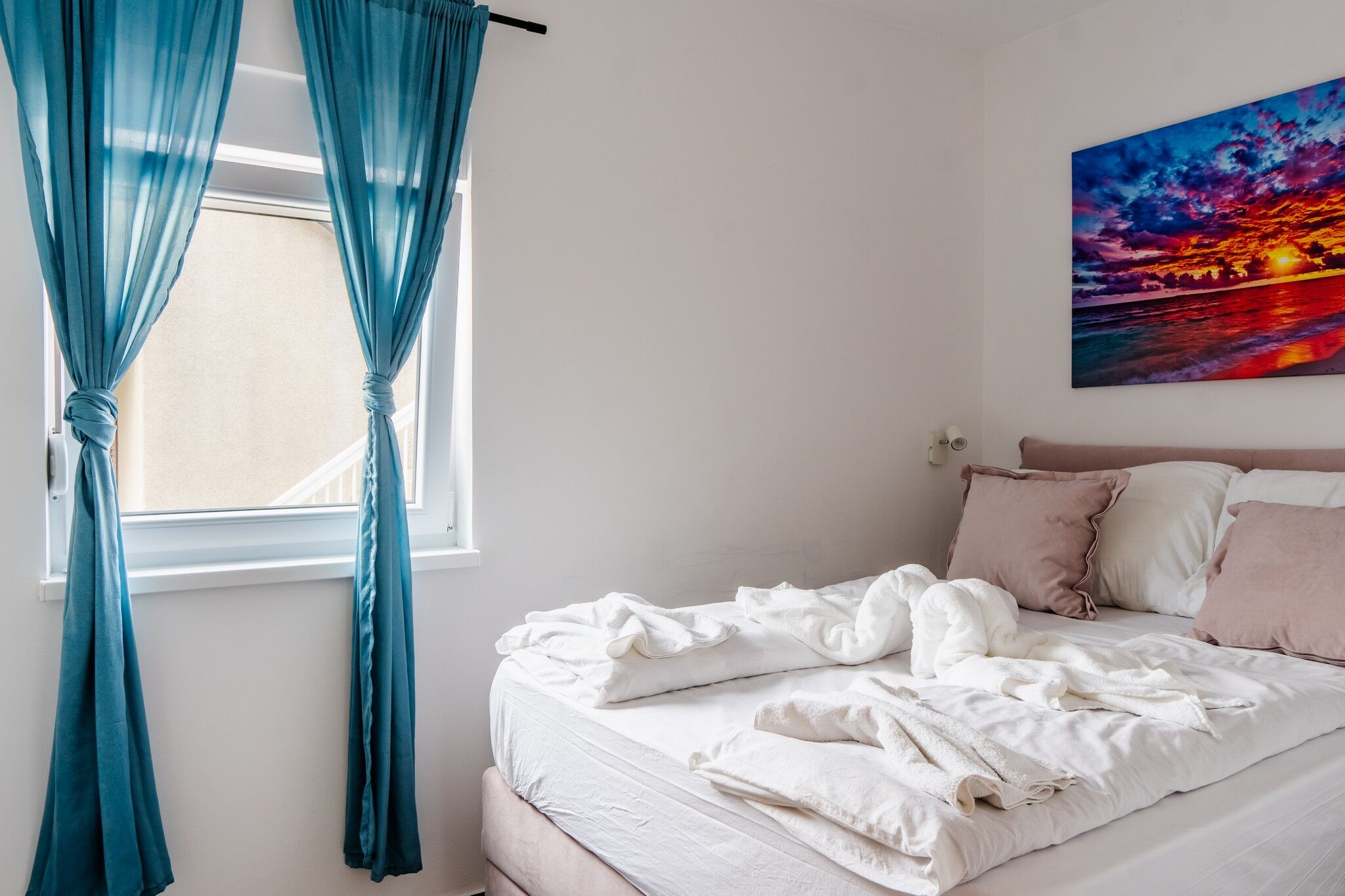 Apartments Strand 95852-A4