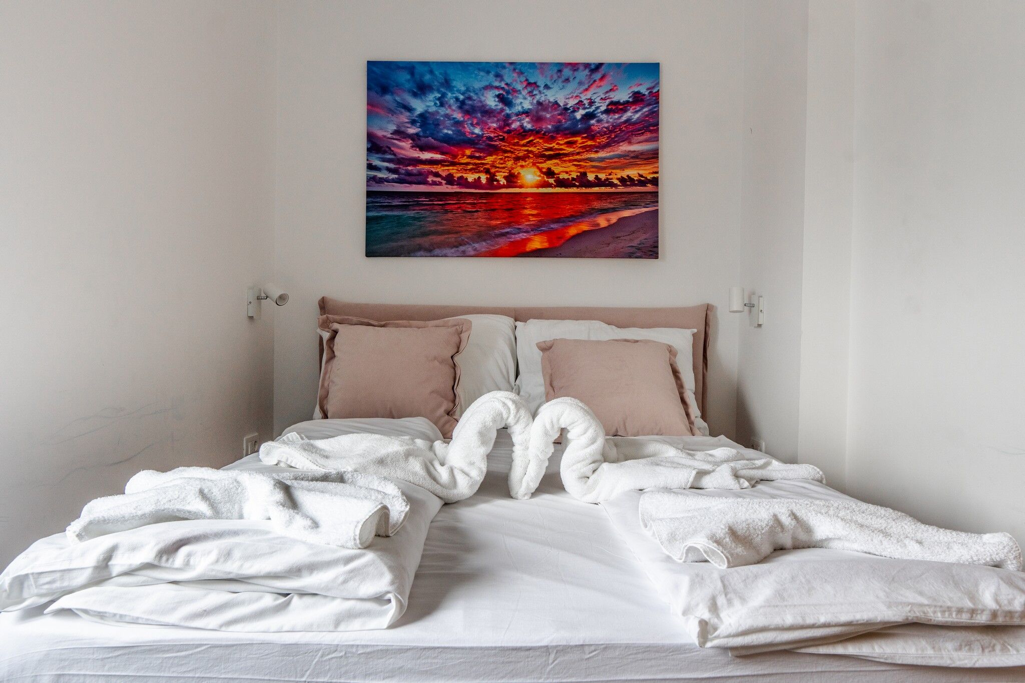 Apartments Strand 95852-A4