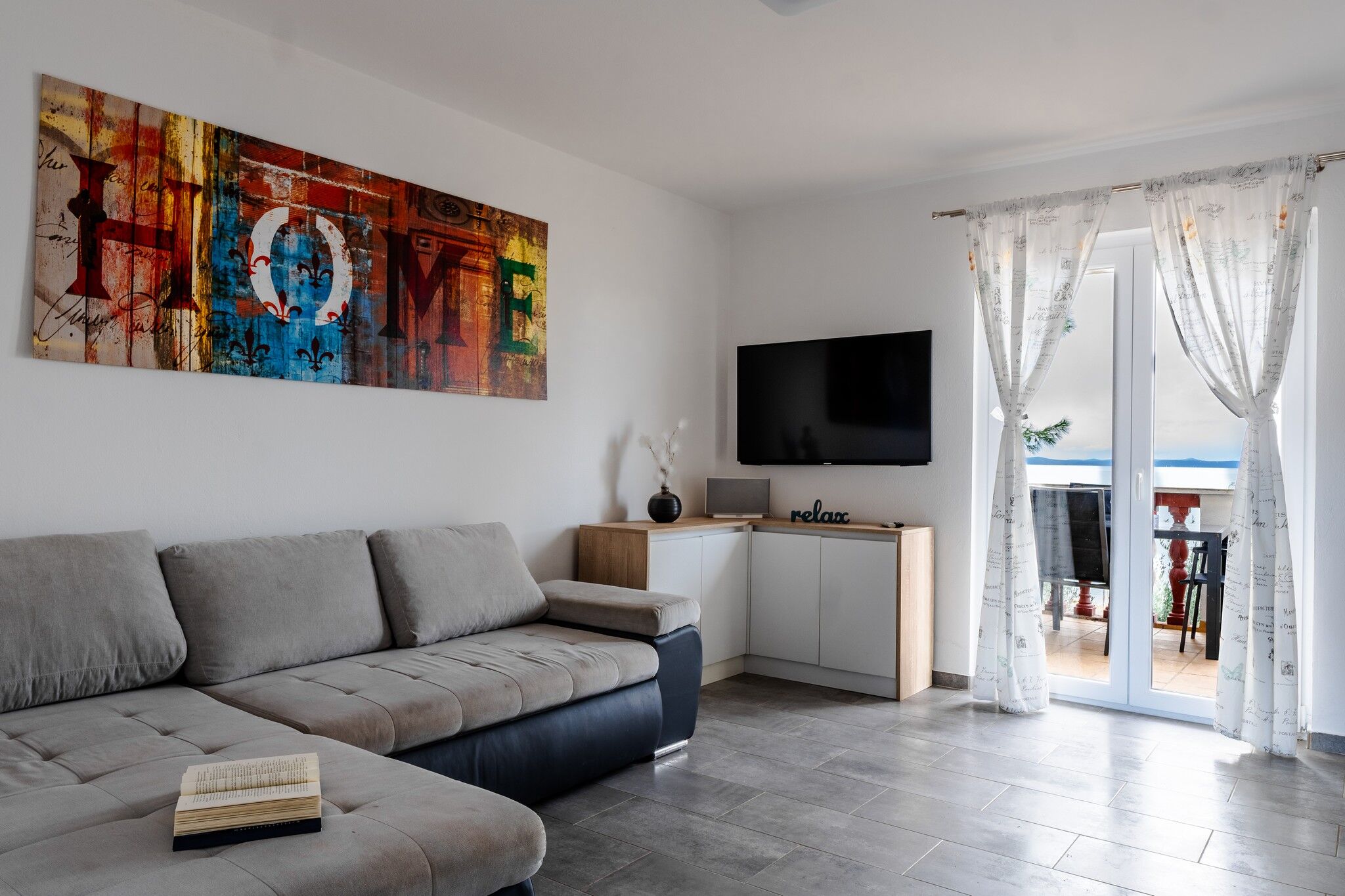 Apartments Strand 95852-A5