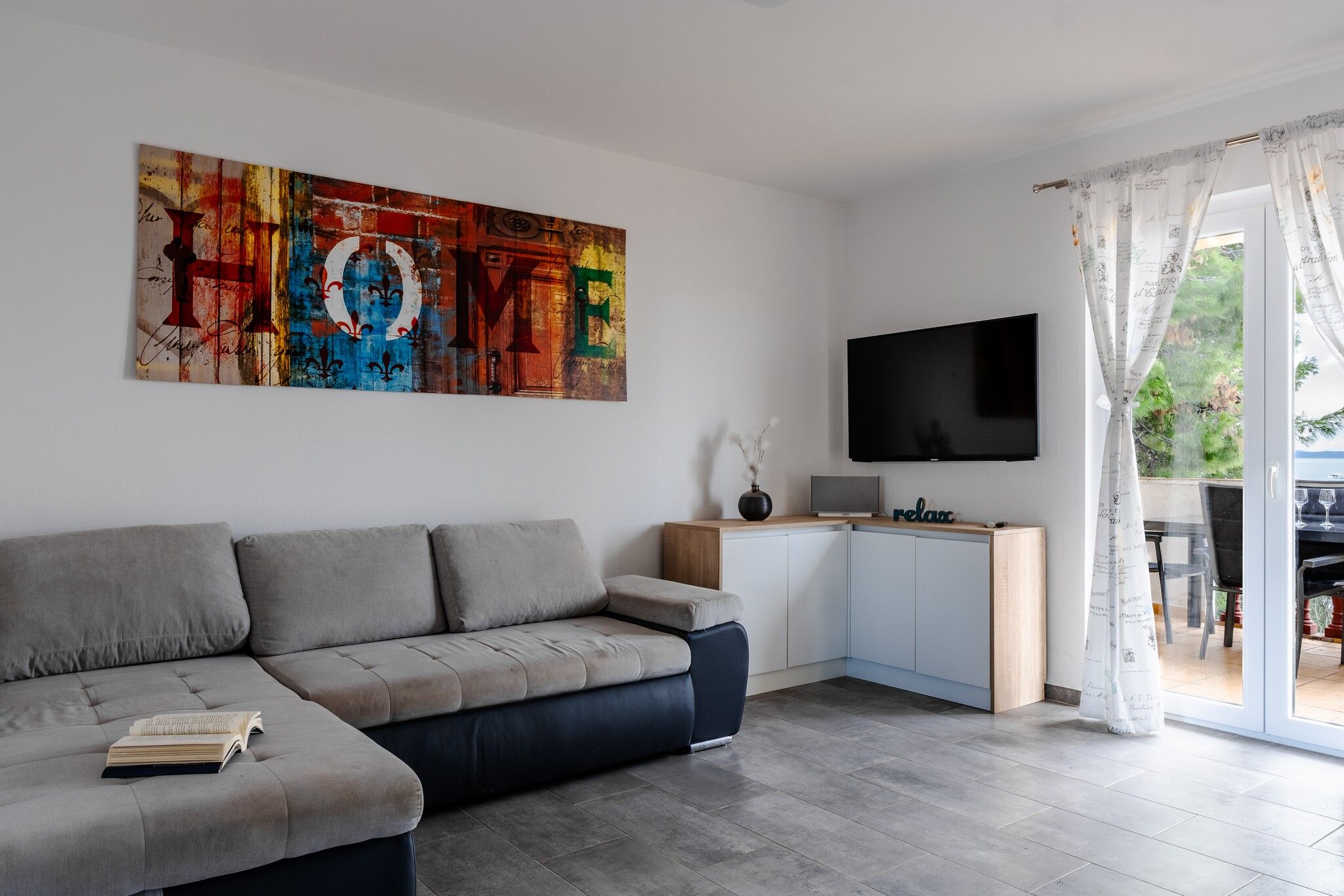 Apartments Strand 95852-A5